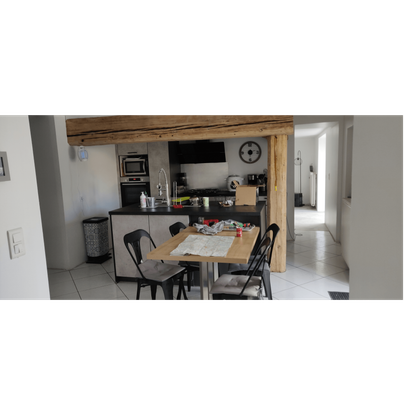 Bonduelle répare et rénove
